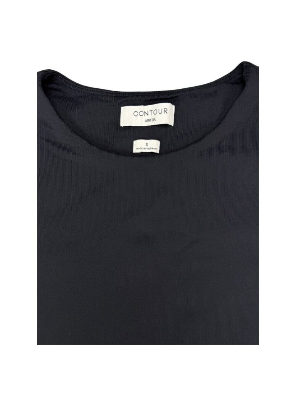 Aritzia Contour Bodysuit - Picture 3 of 7